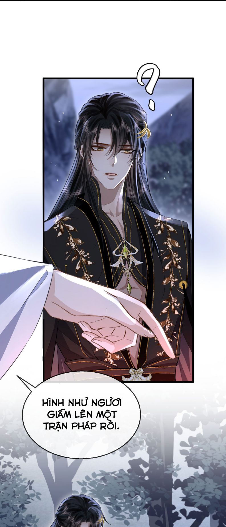 Ma Tôn Đại Nhân Song Tu Không Chapter 6 - Trang 4