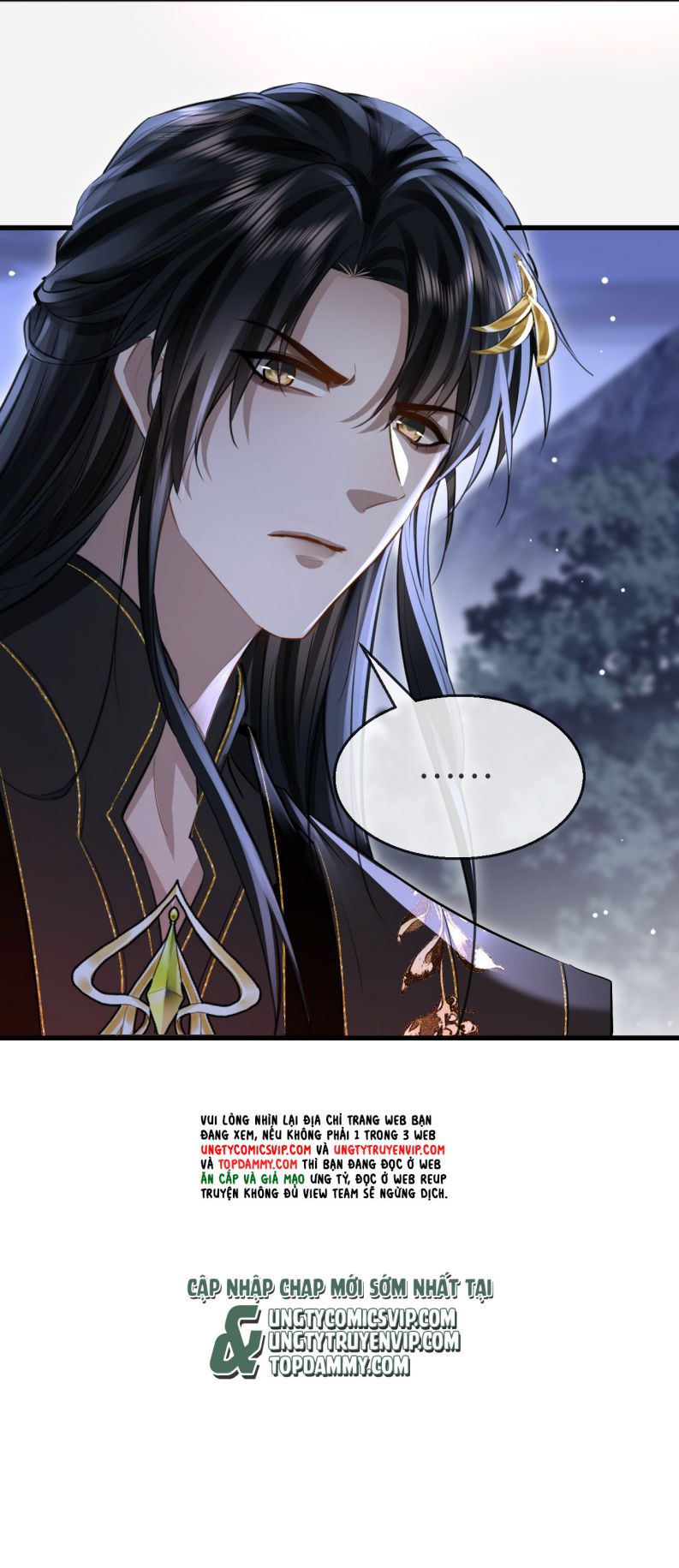 Ma Tôn Đại Nhân Song Tu Không Chapter 6 - Trang 4