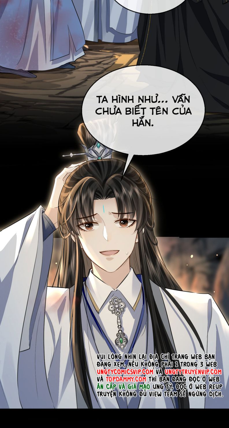 Ma Tôn Đại Nhân Song Tu Không Chapter 6 - Trang 4