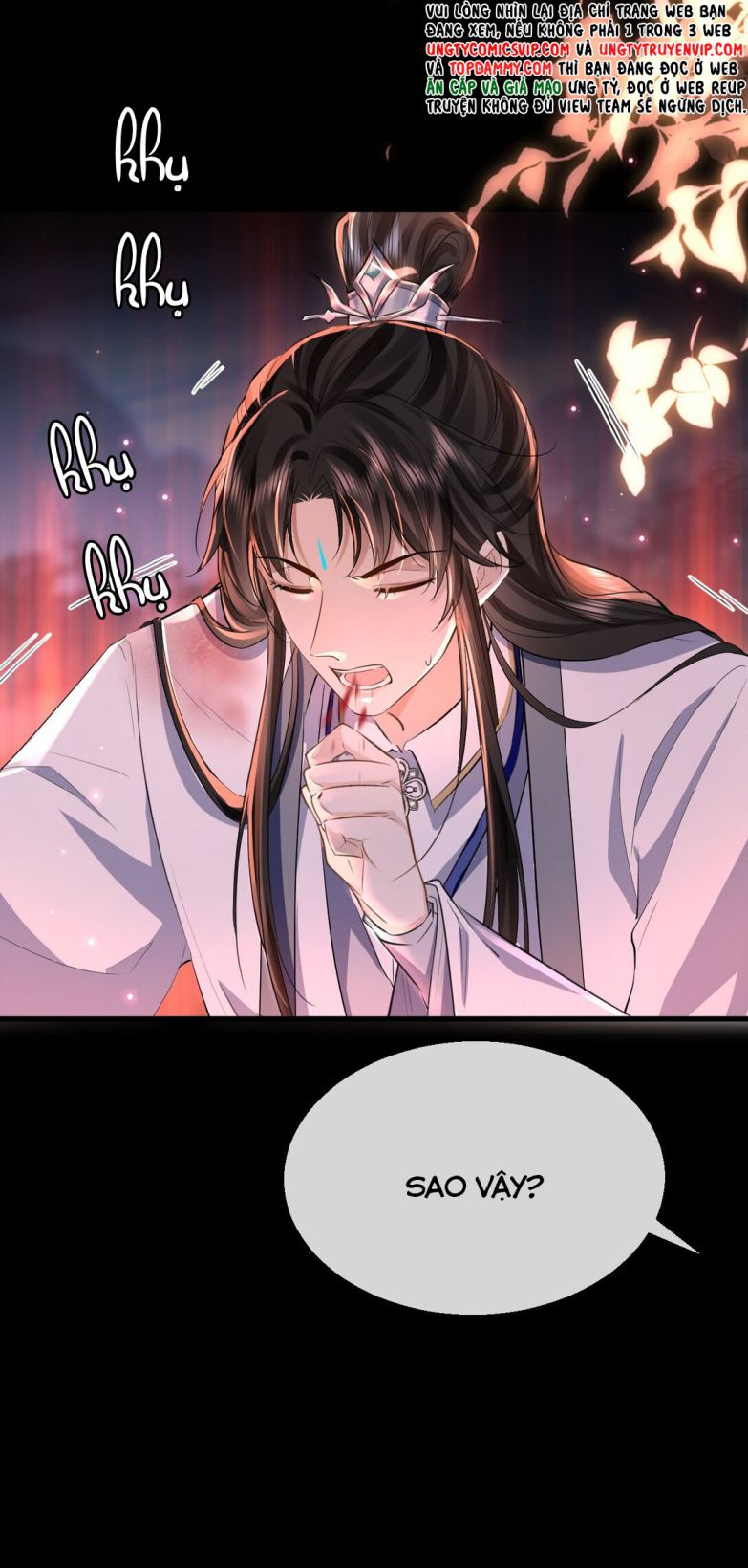 Ma Tôn Đại Nhân Song Tu Không Chapter 7 - Trang 4