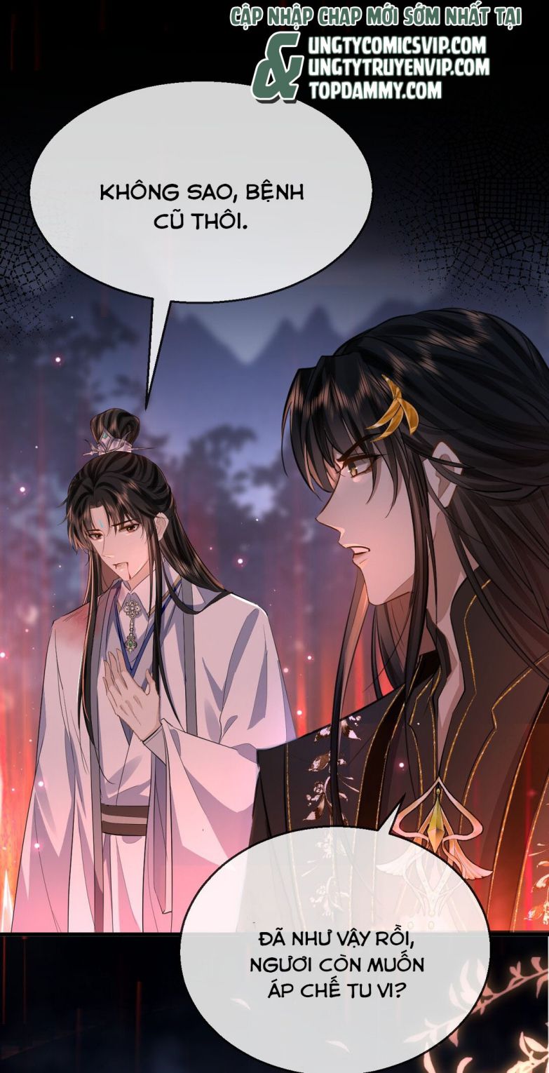 Ma Tôn Đại Nhân Song Tu Không Chapter 7 - Trang 4