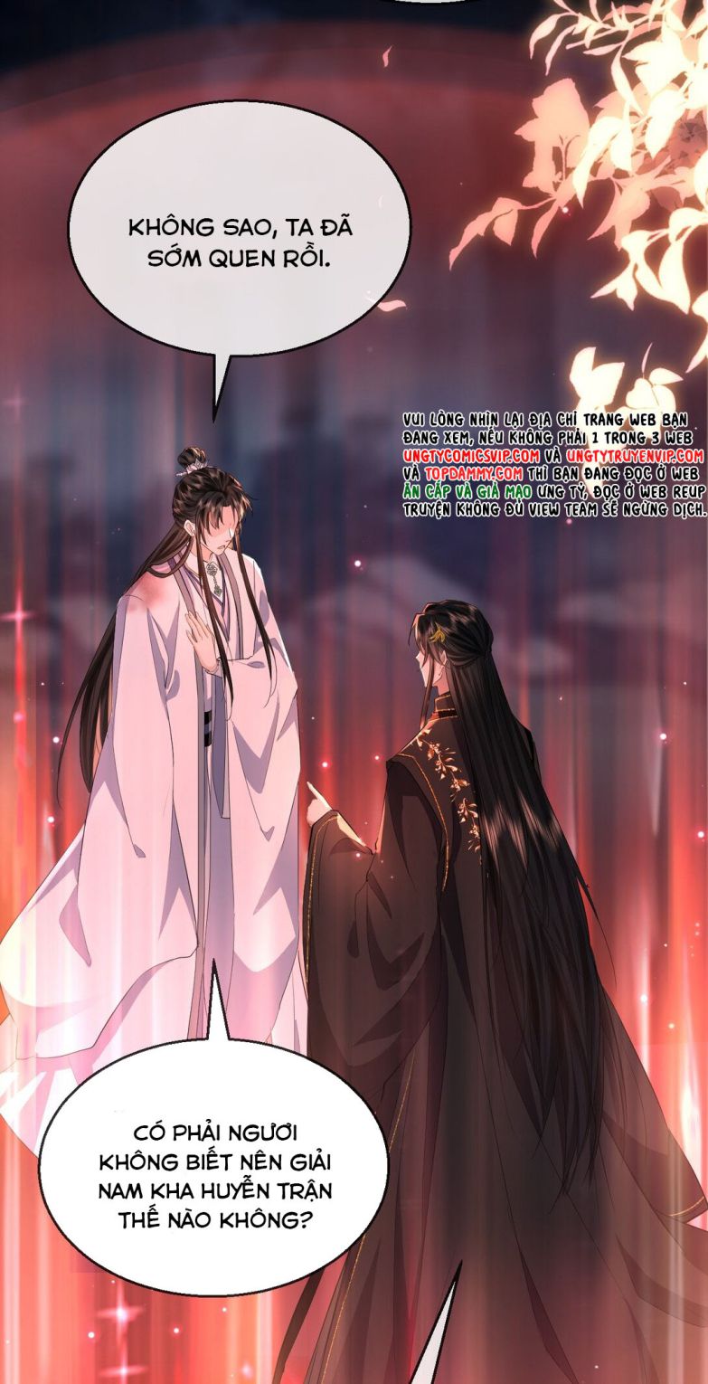 Ma Tôn Đại Nhân Song Tu Không Chapter 7 - Trang 4