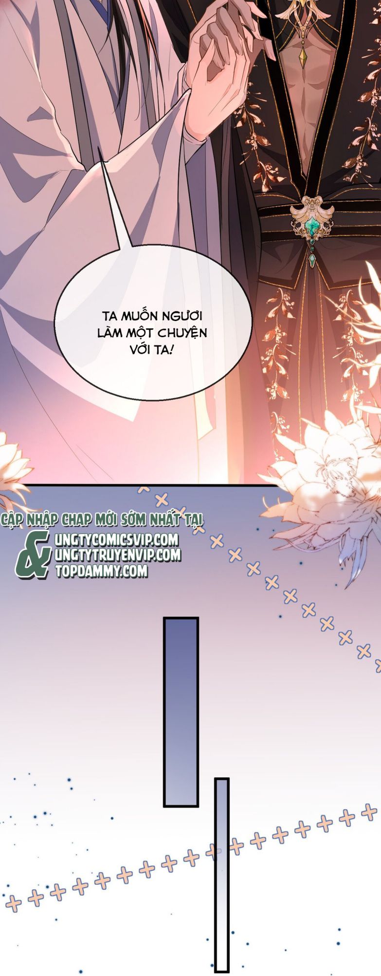 Ma Tôn Đại Nhân Song Tu Không Chapter 7 - Trang 4