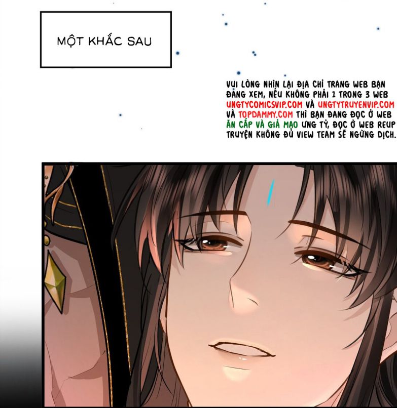 Ma Tôn Đại Nhân Song Tu Không Chapter 7 - Trang 4