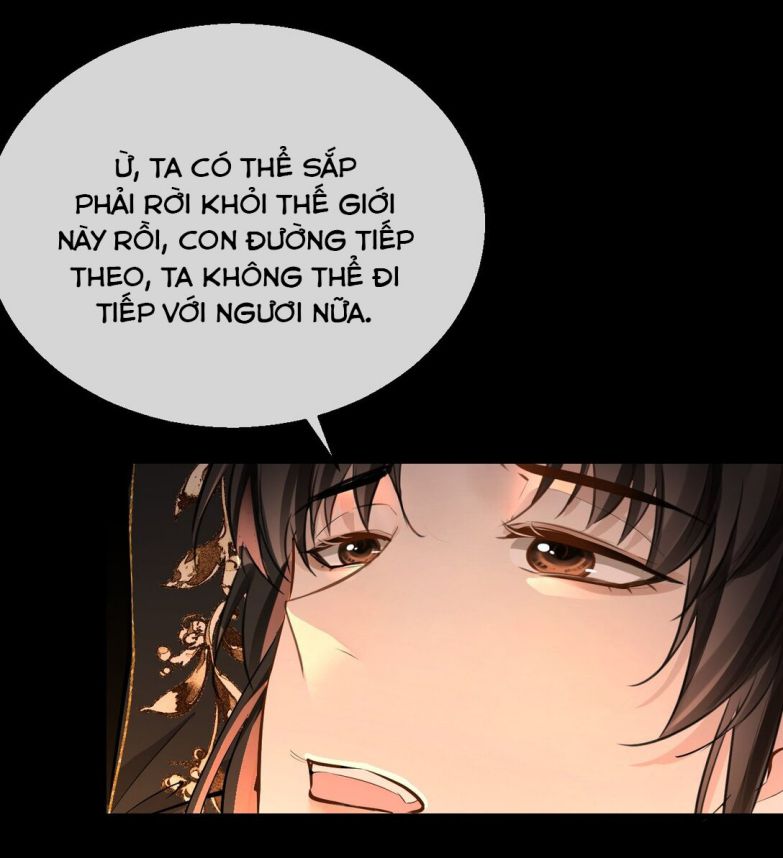 Ma Tôn Đại Nhân Song Tu Không Chapter 7 - Trang 4