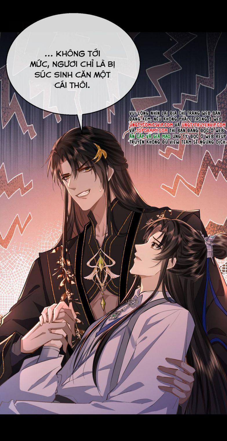 Ma Tôn Đại Nhân Song Tu Không Chapter 7 - Trang 4