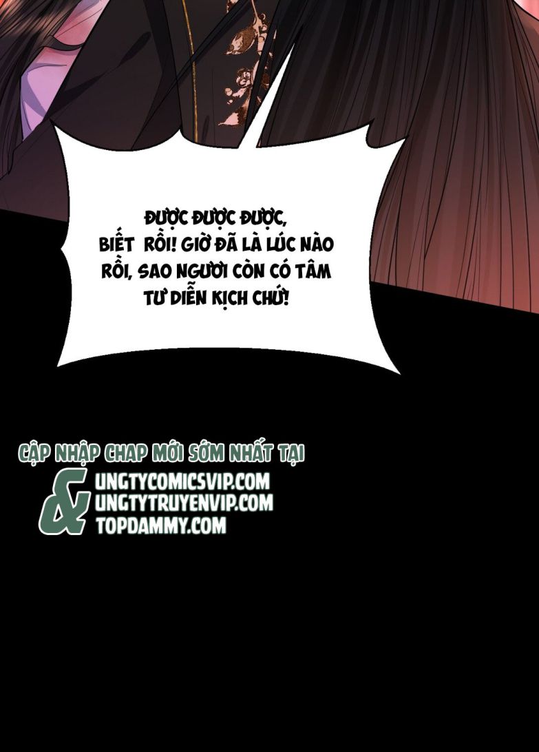 Ma Tôn Đại Nhân Song Tu Không Chapter 7 - Trang 4