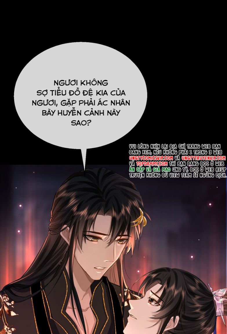 Ma Tôn Đại Nhân Song Tu Không Chapter 7 - Trang 4