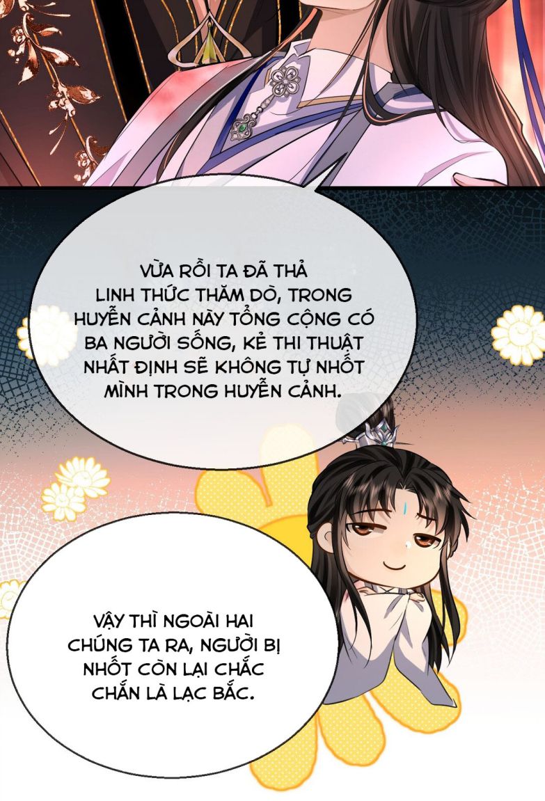 Ma Tôn Đại Nhân Song Tu Không Chapter 7 - Trang 4