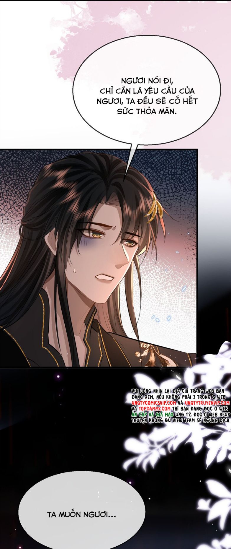 Ma Tôn Đại Nhân Song Tu Không Chapter 7 - Trang 4