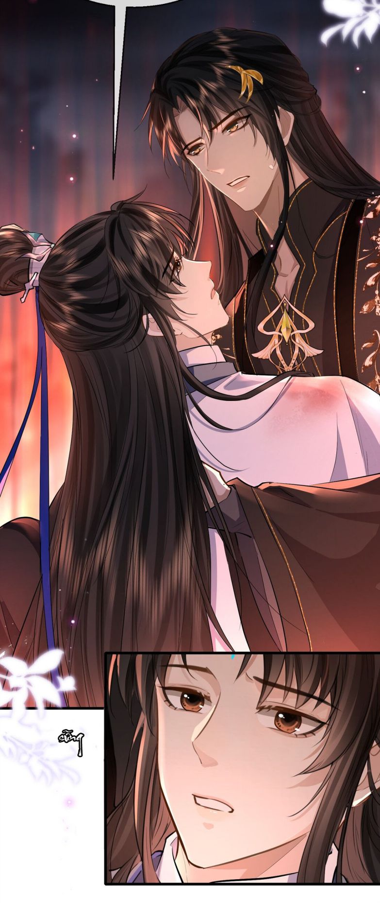 Ma Tôn Đại Nhân Song Tu Không Chapter 7 - Trang 4