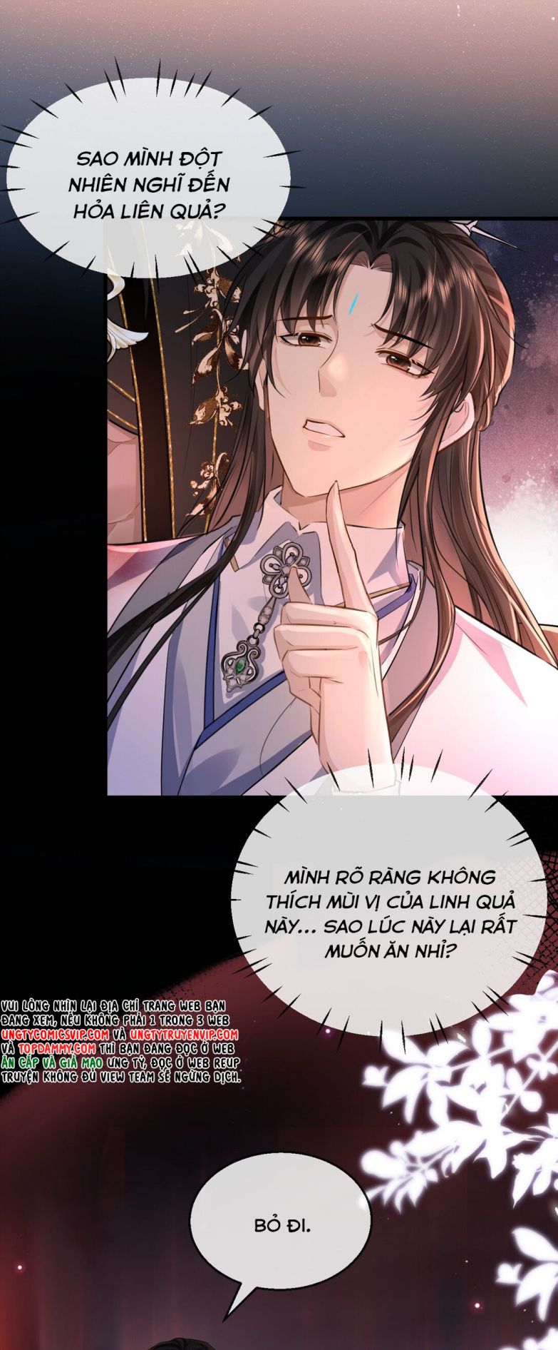 Ma Tôn Đại Nhân Song Tu Không Chapter 7 - Trang 4