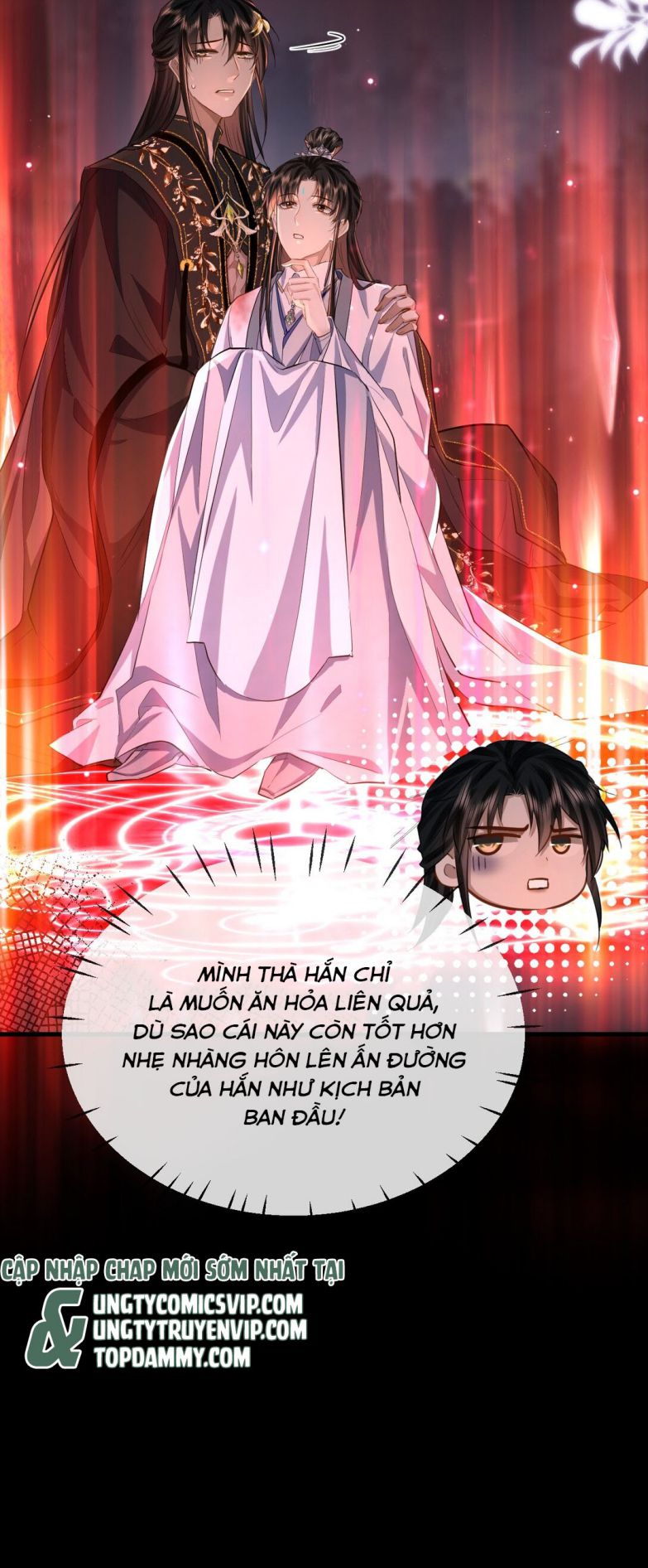 Ma Tôn Đại Nhân Song Tu Không Chapter 7 - Trang 4