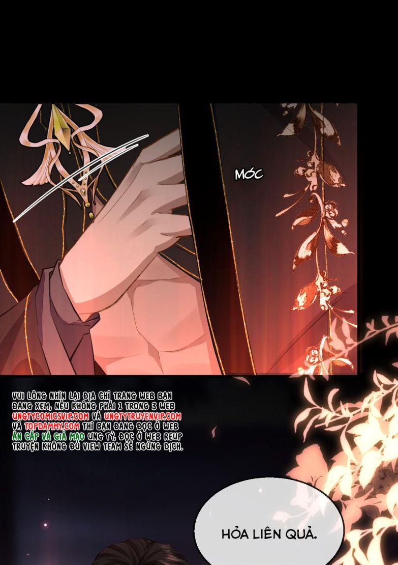 Ma Tôn Đại Nhân Song Tu Không Chapter 7 - Trang 4