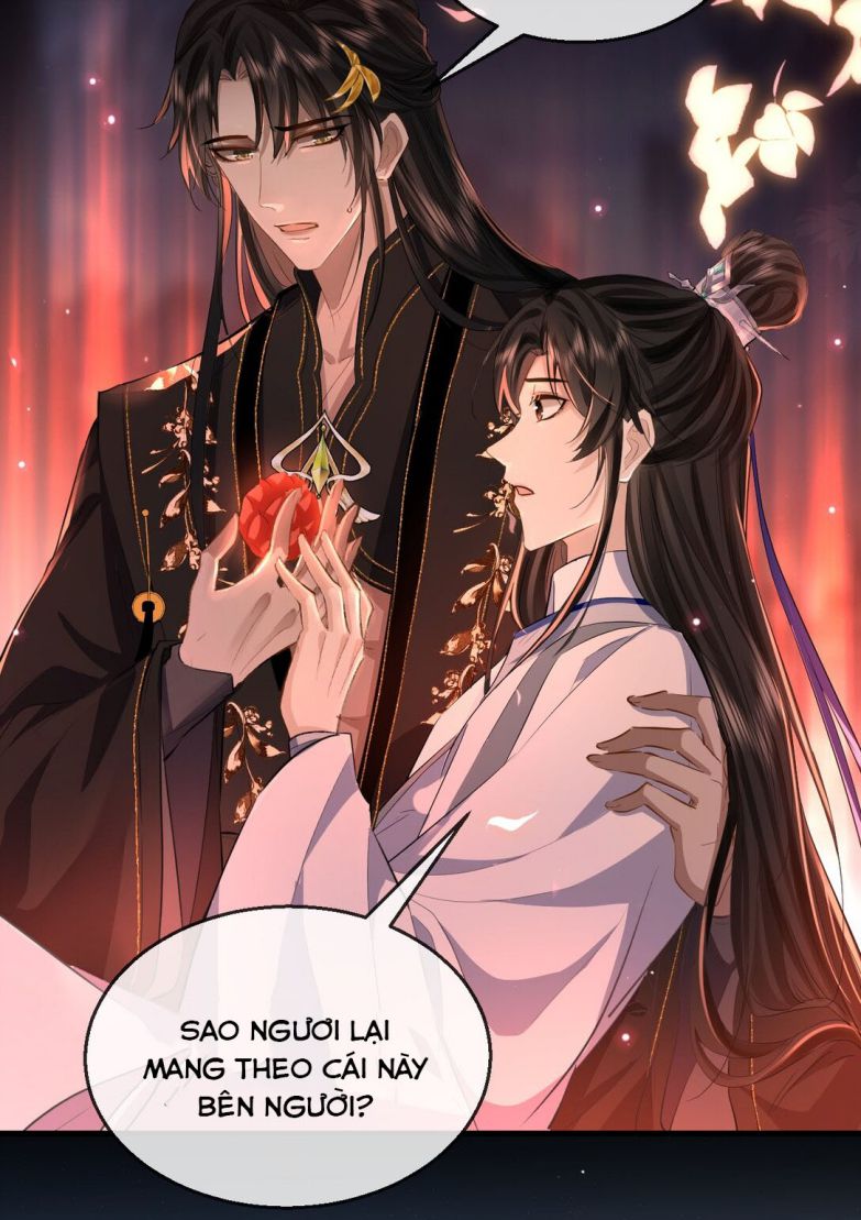 Ma Tôn Đại Nhân Song Tu Không Chapter 7 - Trang 4