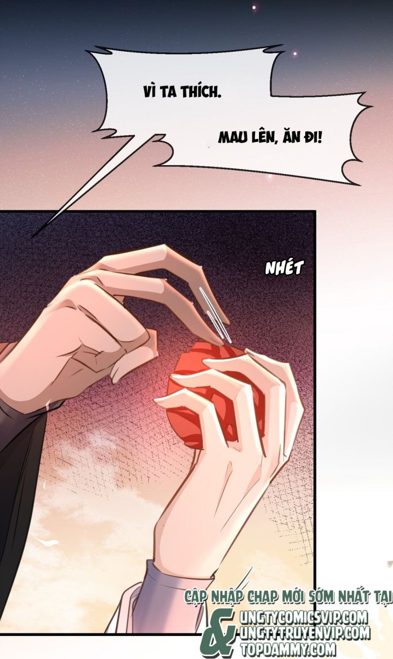 Ma Tôn Đại Nhân Song Tu Không Chapter 7 - Trang 4