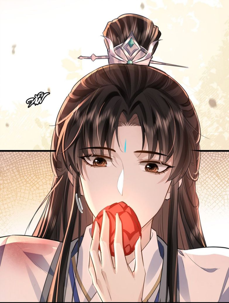 Ma Tôn Đại Nhân Song Tu Không Chapter 7 - Trang 4