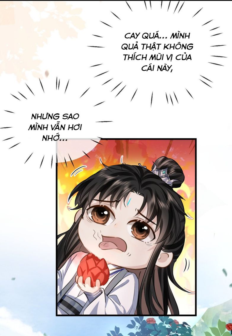 Ma Tôn Đại Nhân Song Tu Không Chapter 7 - Trang 4