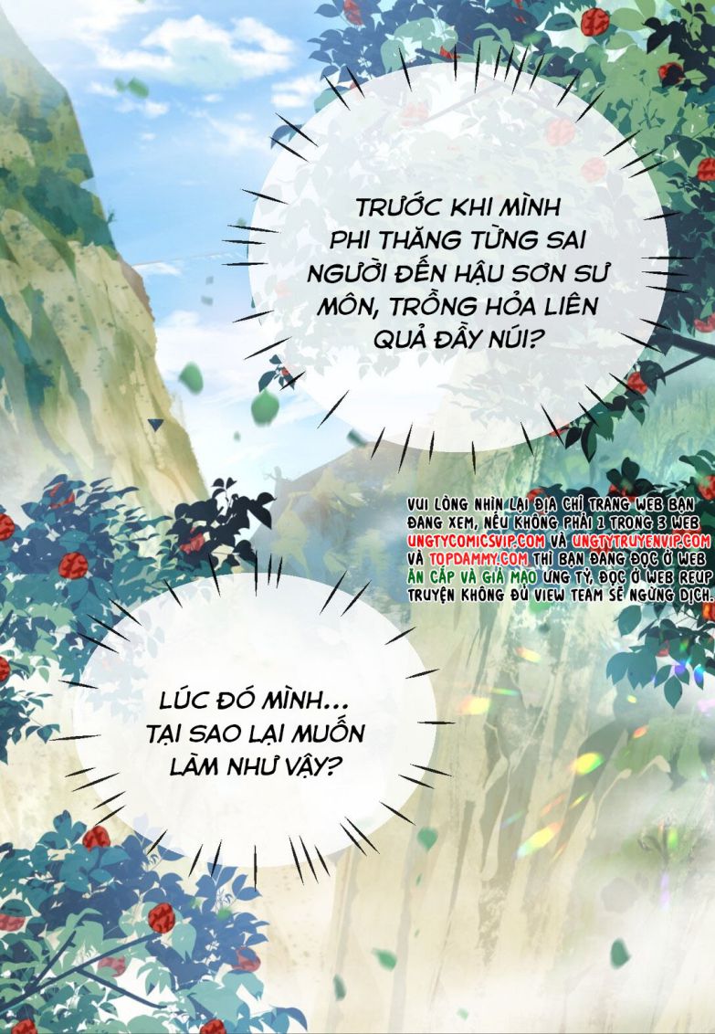 Ma Tôn Đại Nhân Song Tu Không Chapter 7 - Trang 4