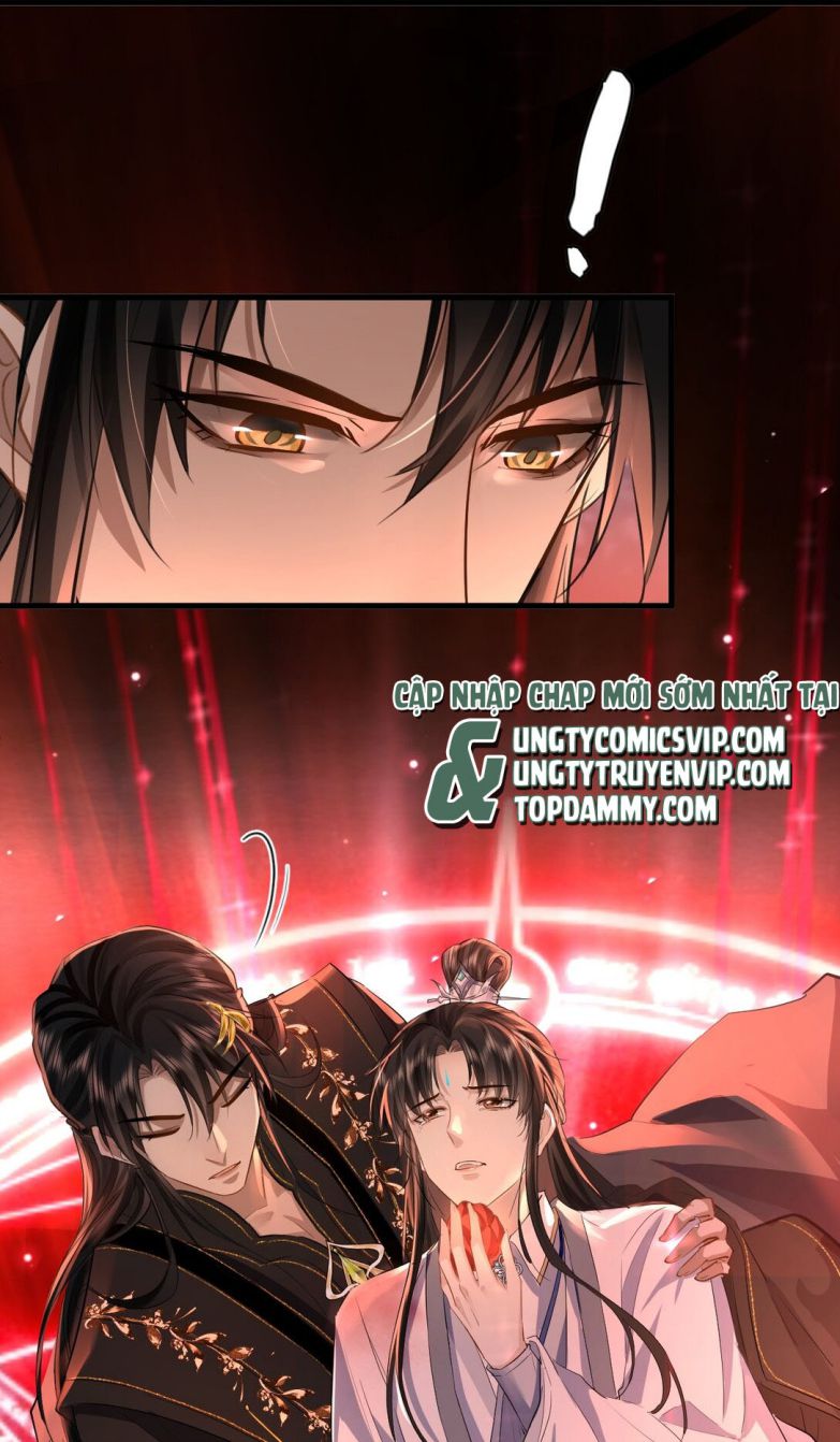 Ma Tôn Đại Nhân Song Tu Không Chapter 7 - Trang 4