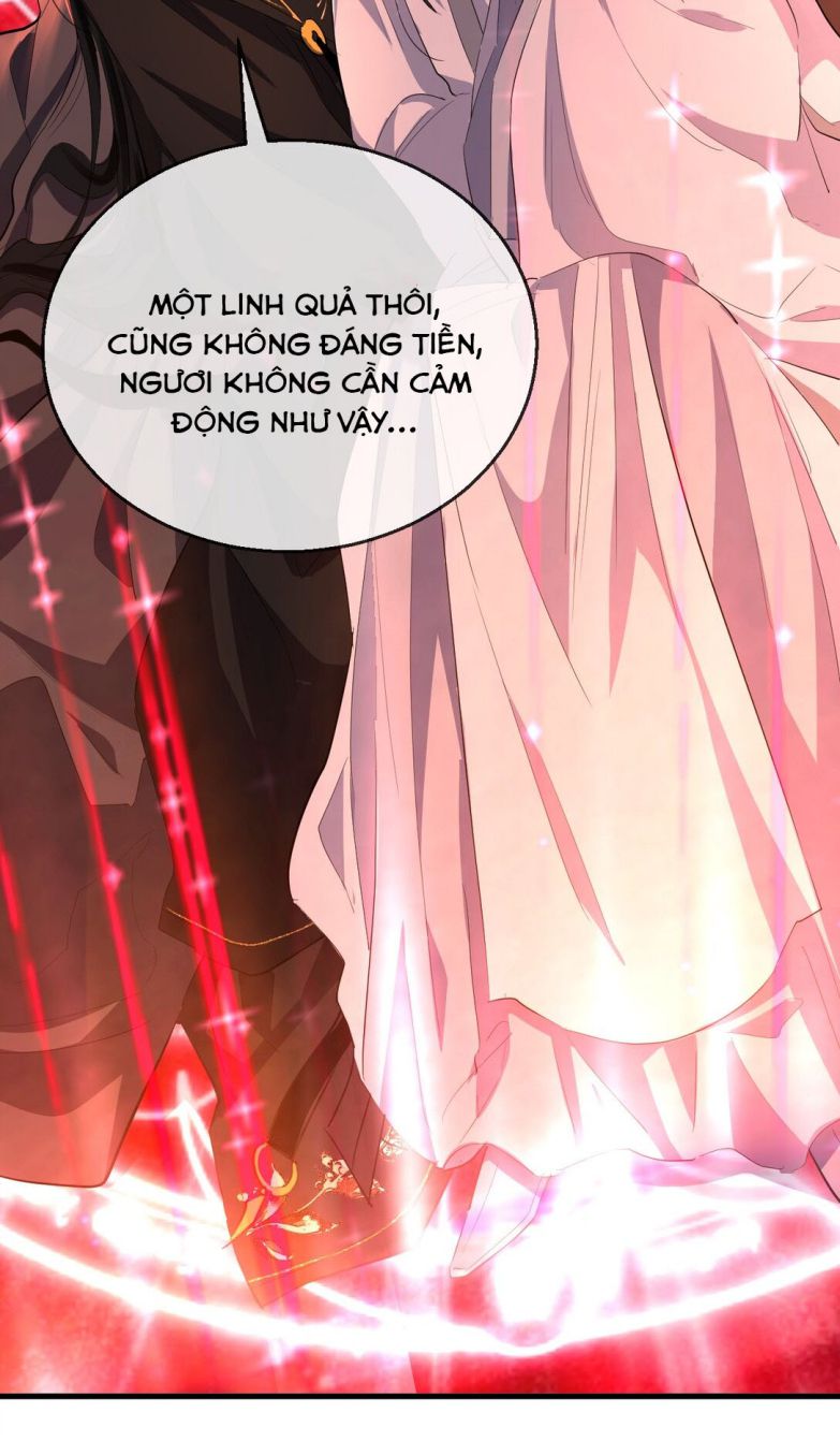 Ma Tôn Đại Nhân Song Tu Không Chapter 7 - Trang 4