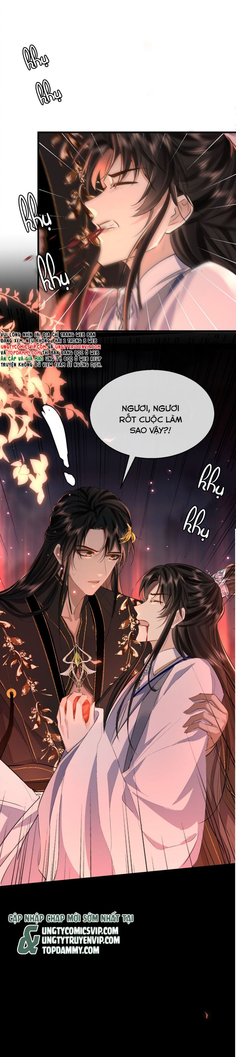 Ma Tôn Đại Nhân Song Tu Không Chapter 7 - Trang 4