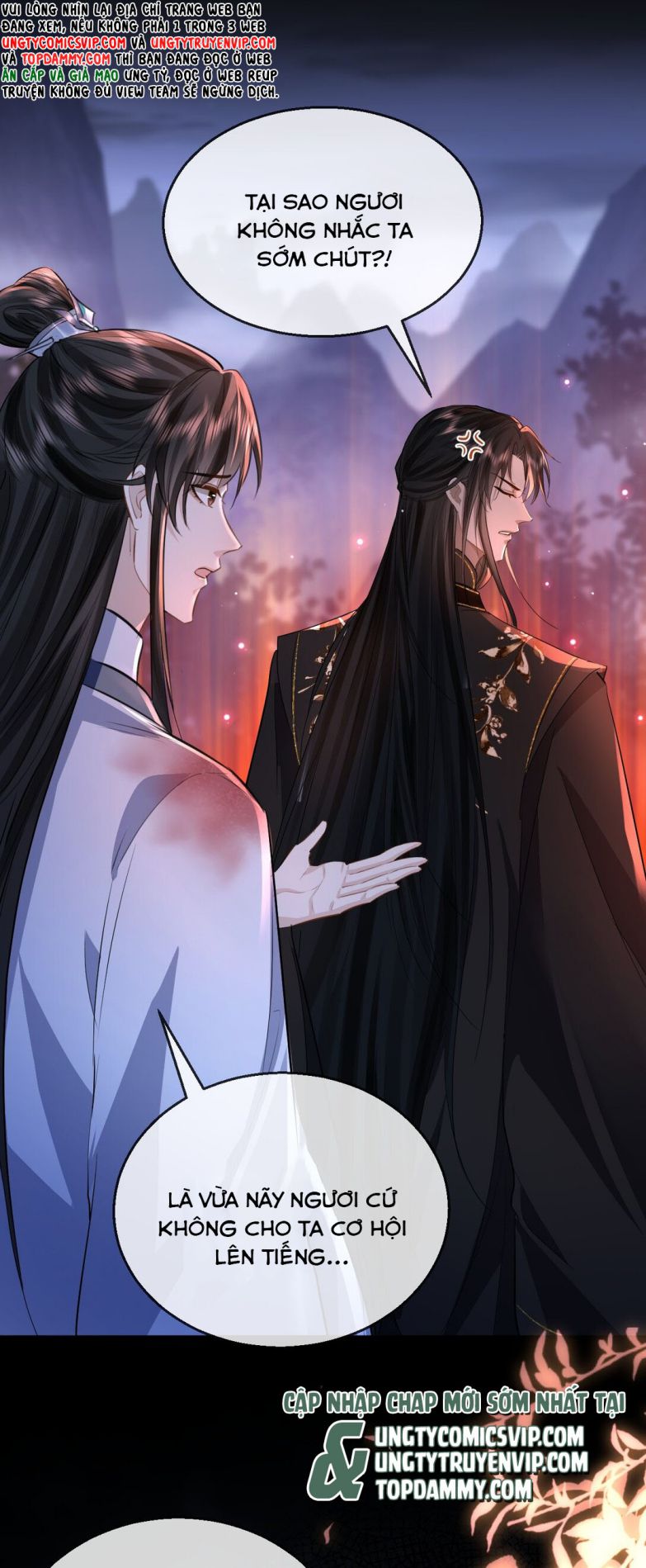 Ma Tôn Đại Nhân Song Tu Không Chapter 7 - Trang 4