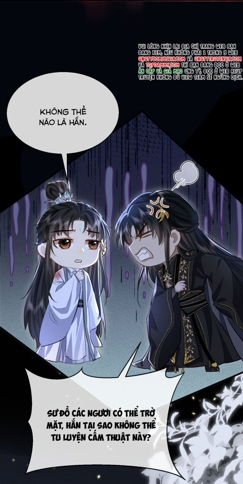 Ma Tôn Đại Nhân Song Tu Không Chapter 7 - Trang 4