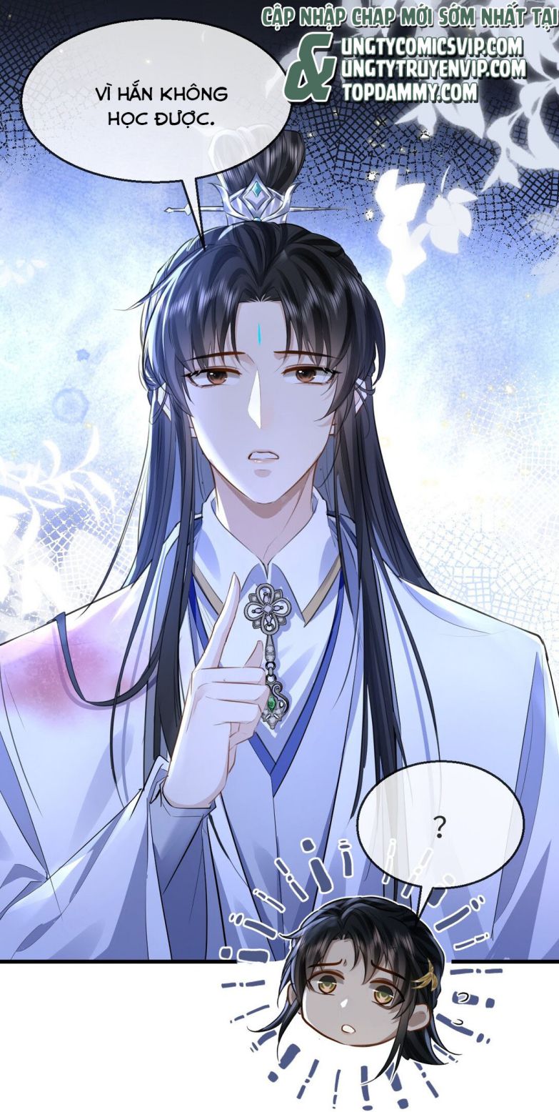 Ma Tôn Đại Nhân Song Tu Không Chapter 7 - Trang 4