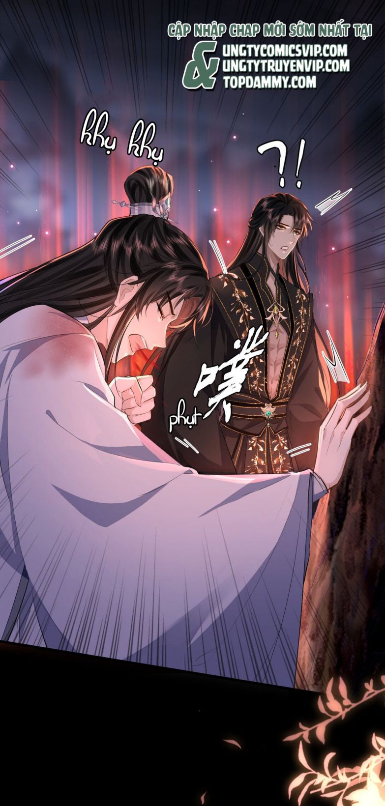 Ma Tôn Đại Nhân Song Tu Không Chapter 7 - Trang 4