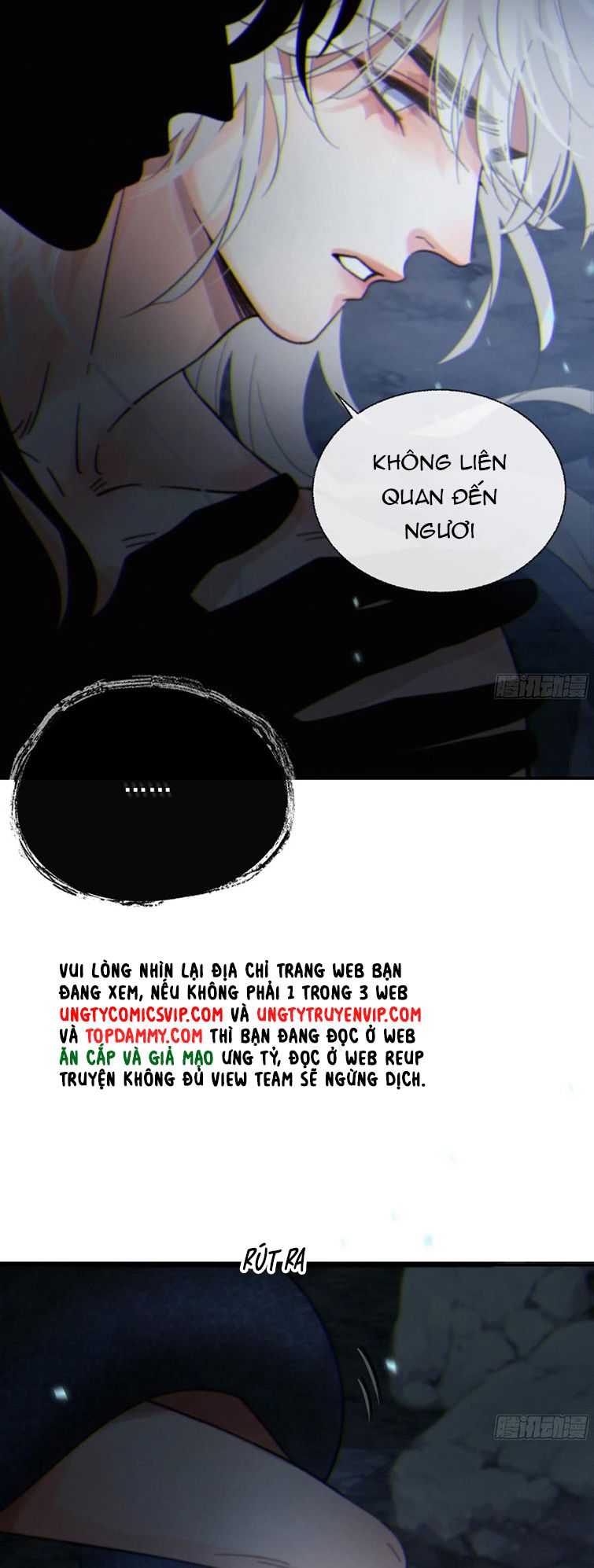 Khi Người Ngủ Say Chapter 26 - Trang 3