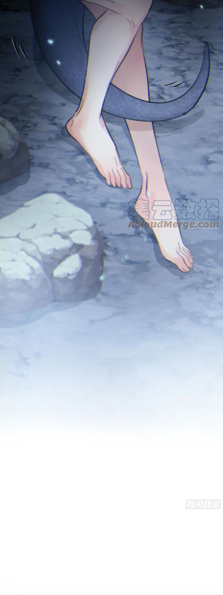 Khi Người Ngủ Say Chapter 26 - Trang 3