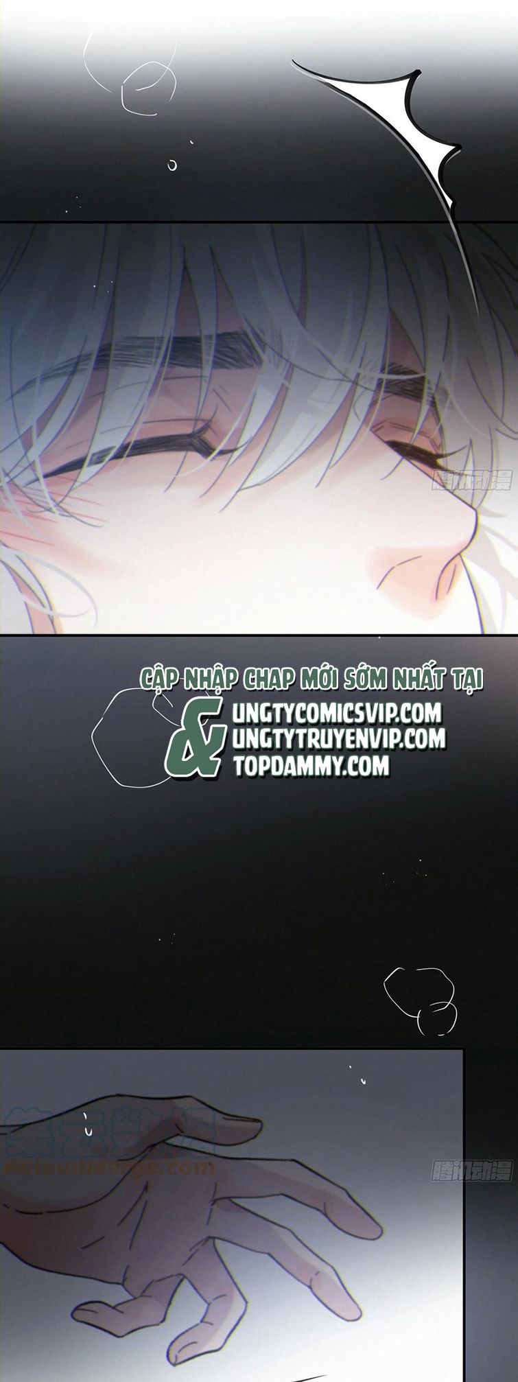 Khi Người Ngủ Say Chapter 26 - Trang 3