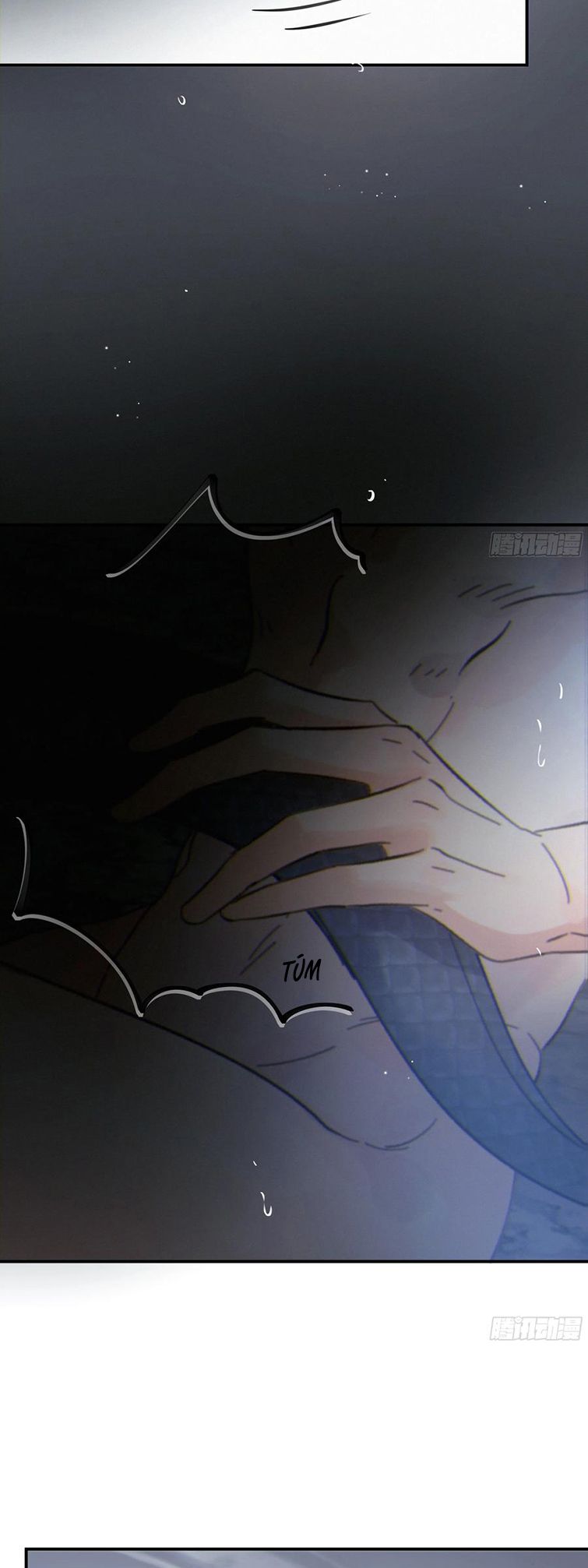 Khi Người Ngủ Say Chapter 26 - Trang 3