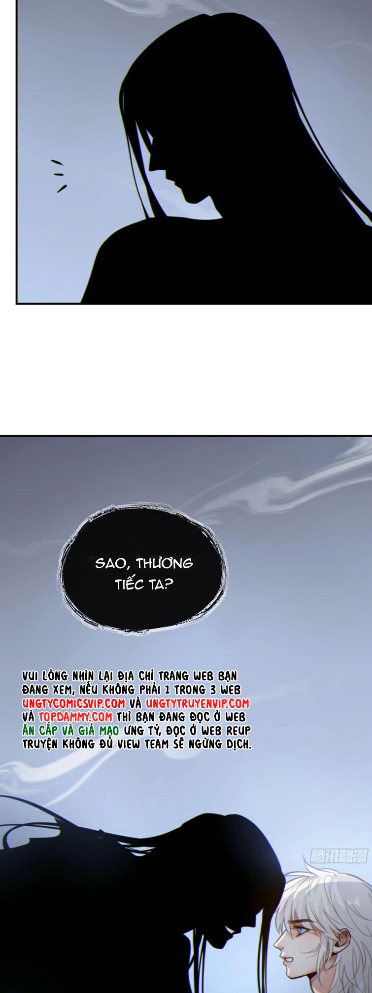 Khi Người Ngủ Say Chapter 26 - Trang 3