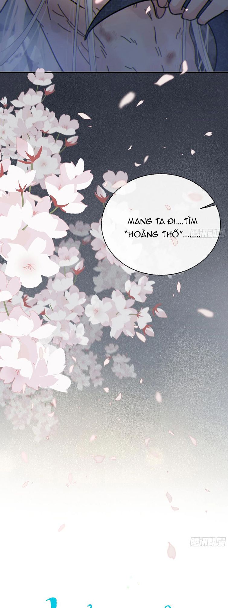 Khi Người Ngủ Say Chapter 26 - Trang 3
