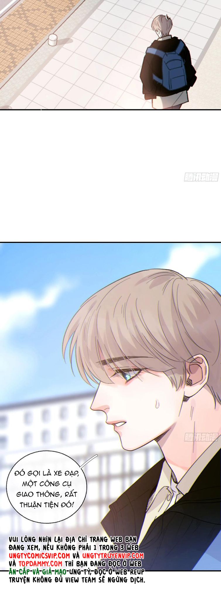 Khi Người Ngủ Say Chapter 26 - Trang 3