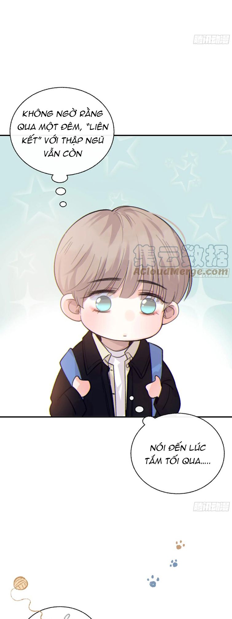 Khi Người Ngủ Say Chapter 26 - Trang 3