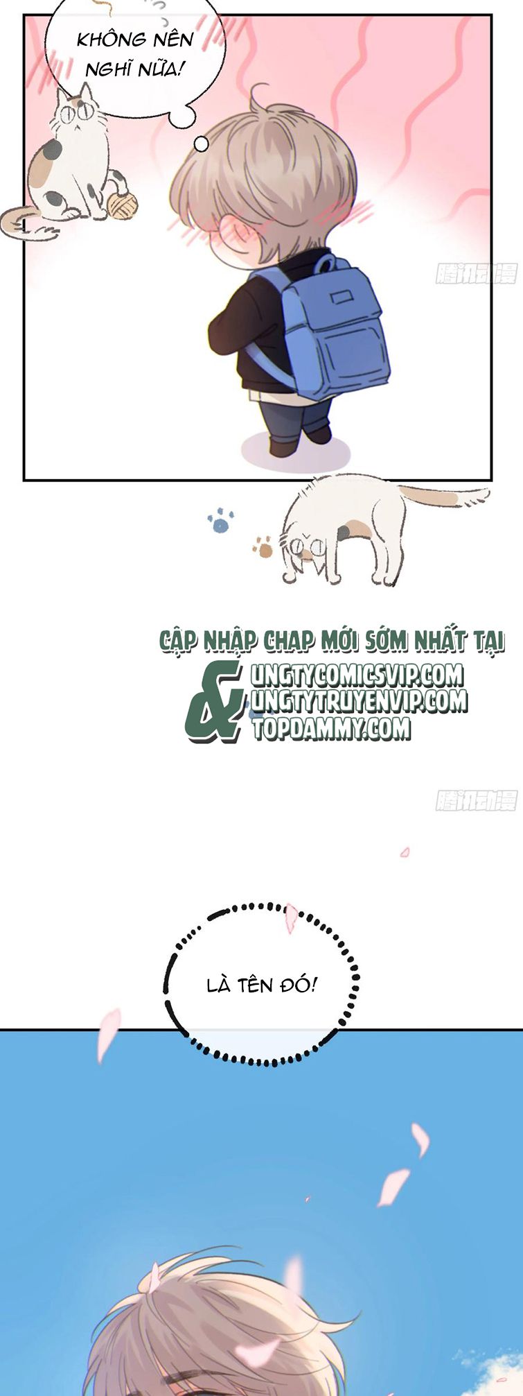 Khi Người Ngủ Say Chapter 26 - Trang 3