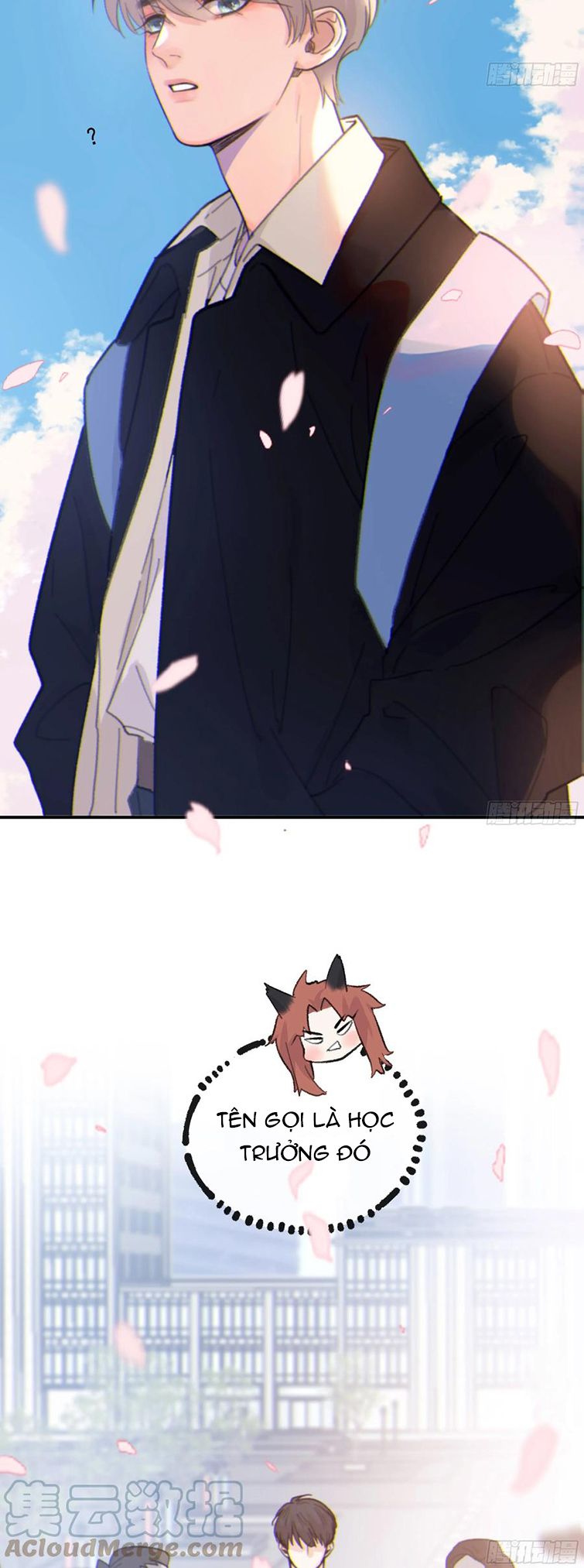 Khi Người Ngủ Say Chapter 26 - Trang 3