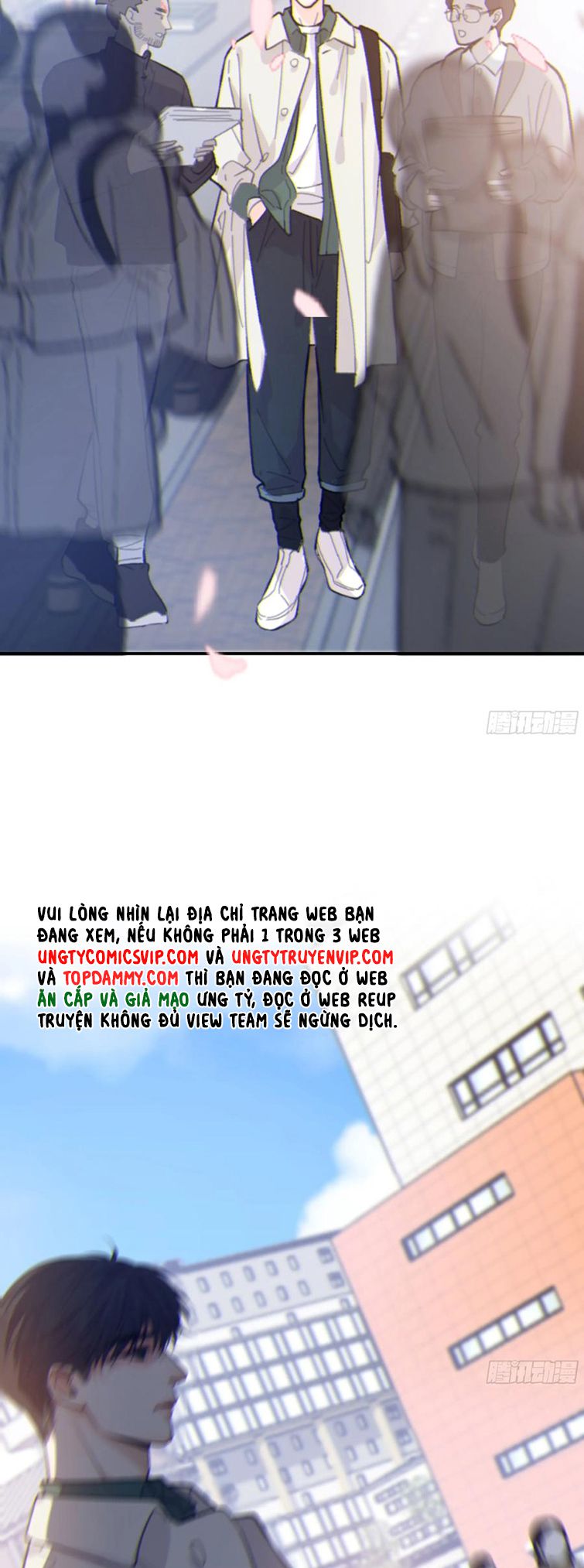 Khi Người Ngủ Say Chapter 26 - Trang 3