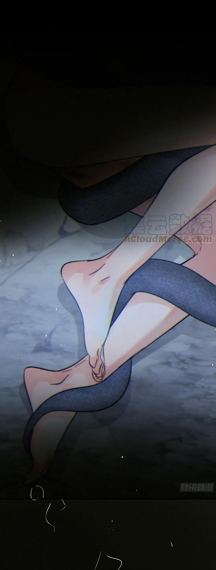 Khi Người Ngủ Say Chapter 26 - Trang 3