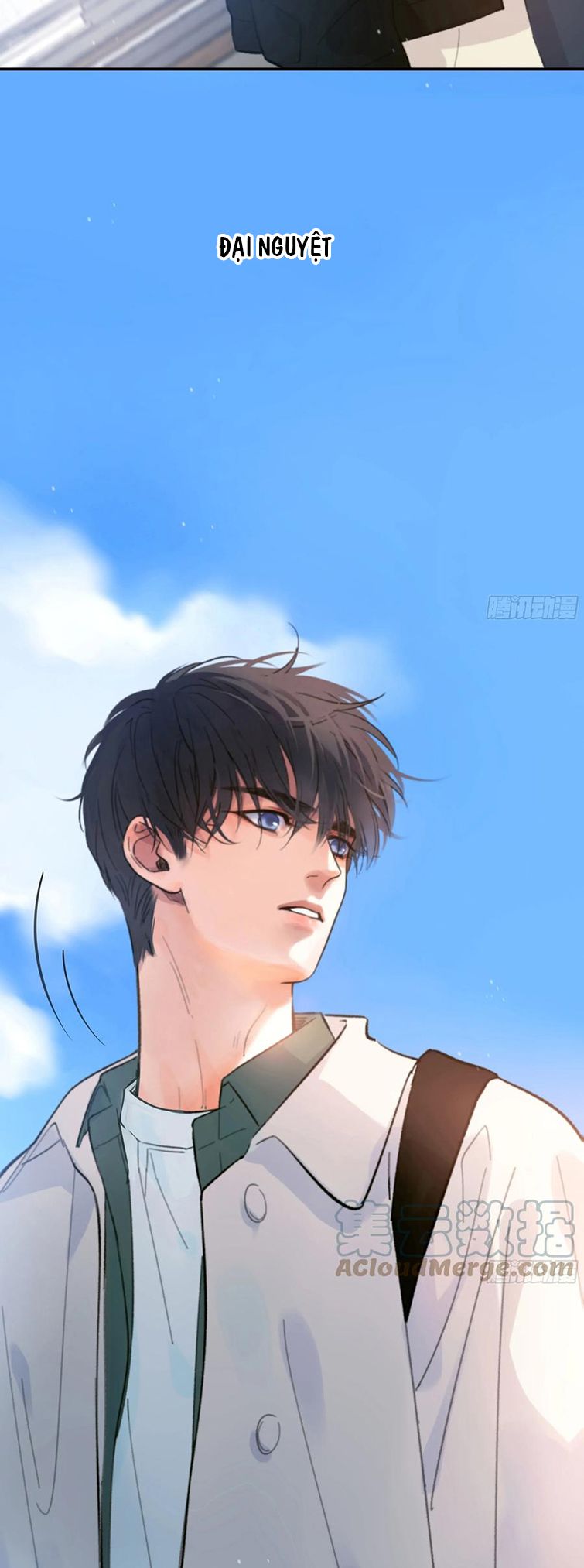 Khi Người Ngủ Say Chapter 26 - Trang 3