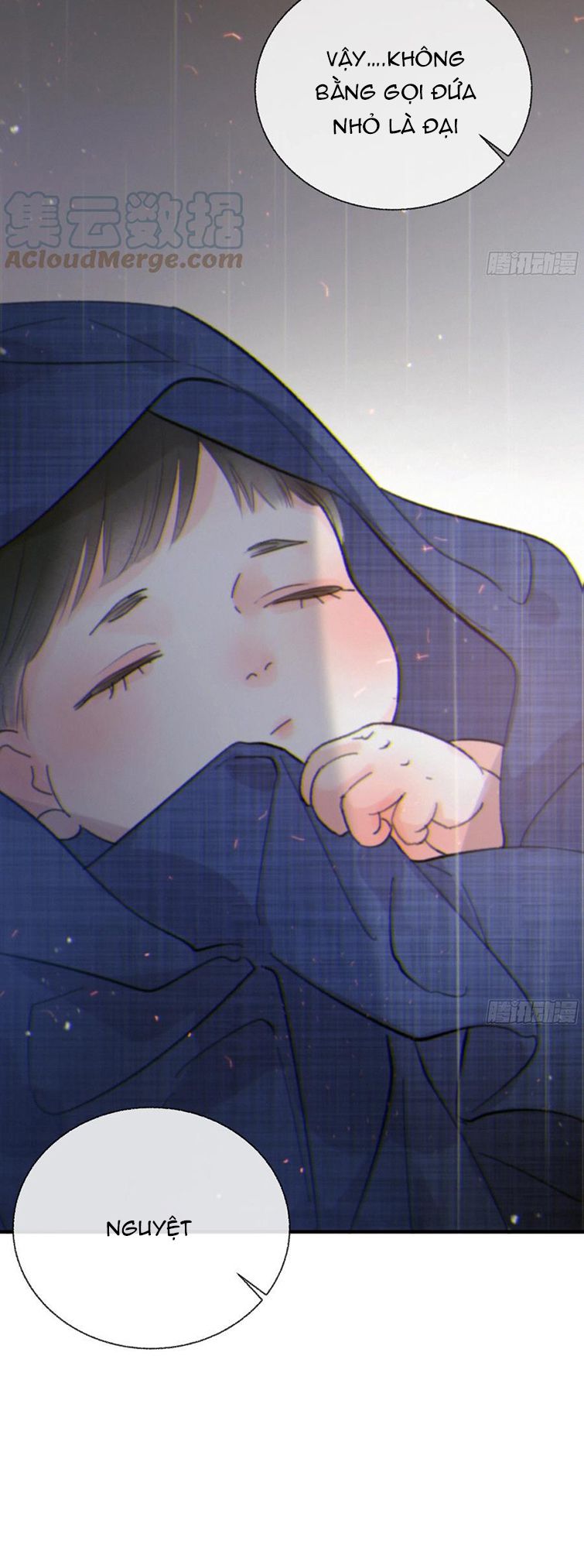 Khi Người Ngủ Say Chapter 26 - Trang 3