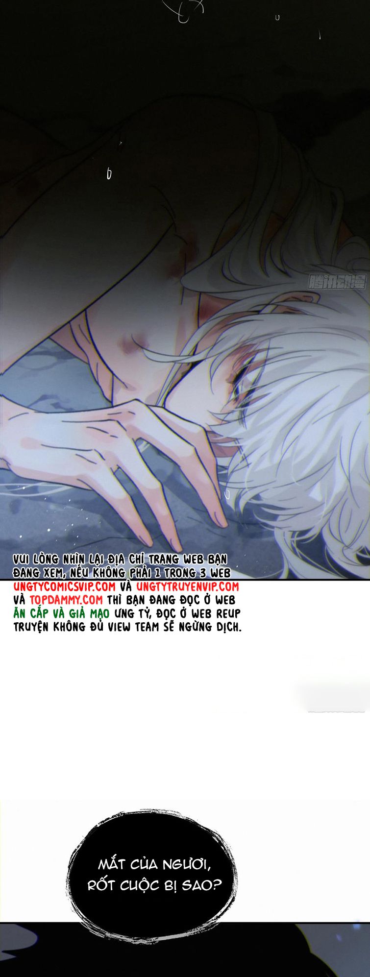 Khi Người Ngủ Say Chapter 26 - Trang 3