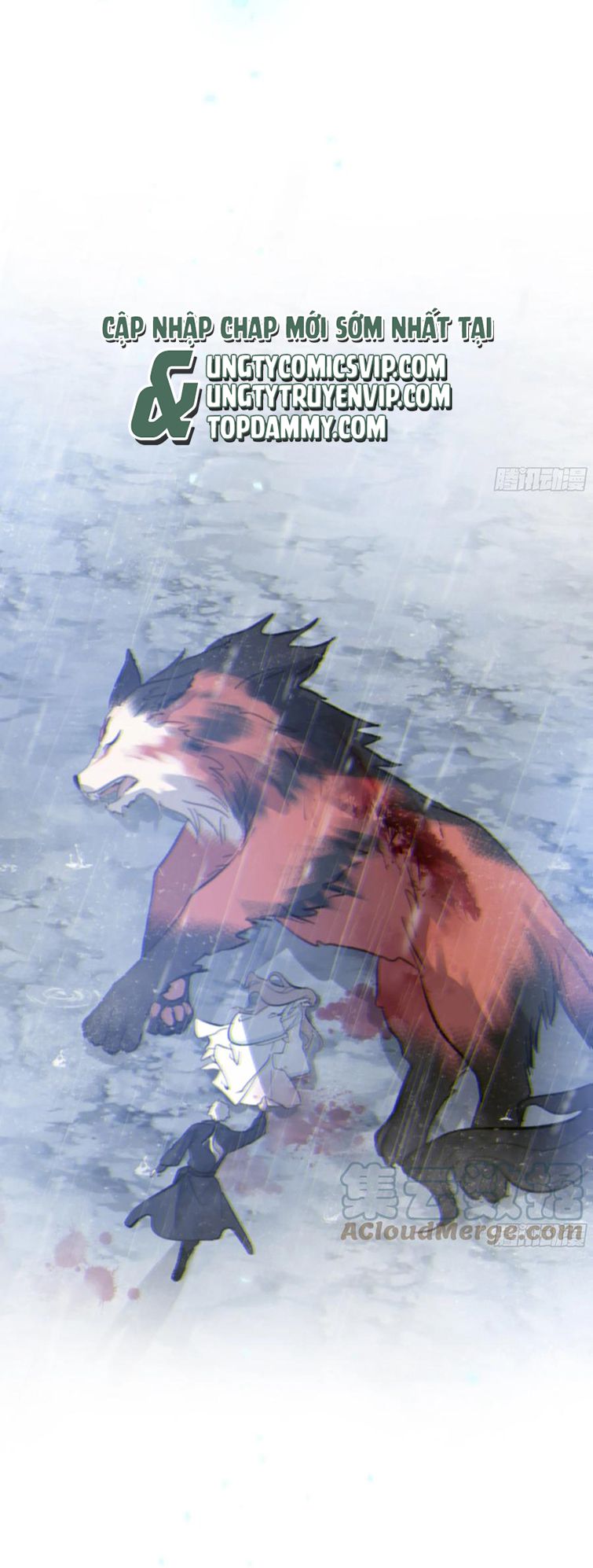 Khi Người Ngủ Say Chapter 26 - Trang 3