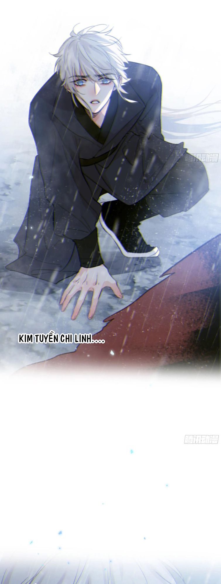 Khi Người Ngủ Say Chapter 26 - Trang 3