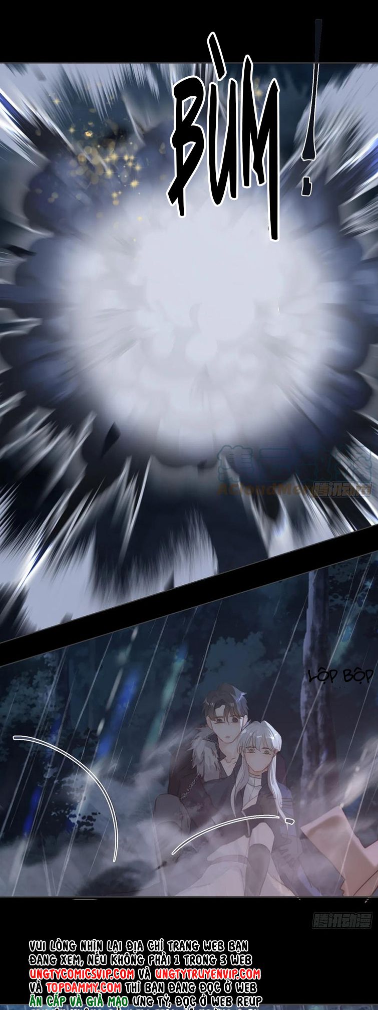 Thỉnh Cùng Ta Đồng Miên Chap 114 - Trang 3