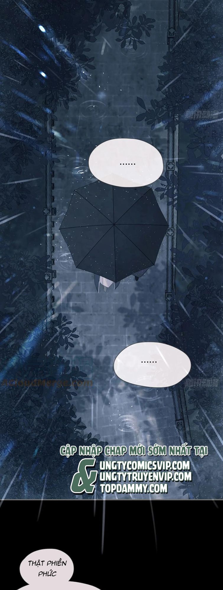 Thỉnh Cùng Ta Đồng Miên Chap 114 - Trang 3