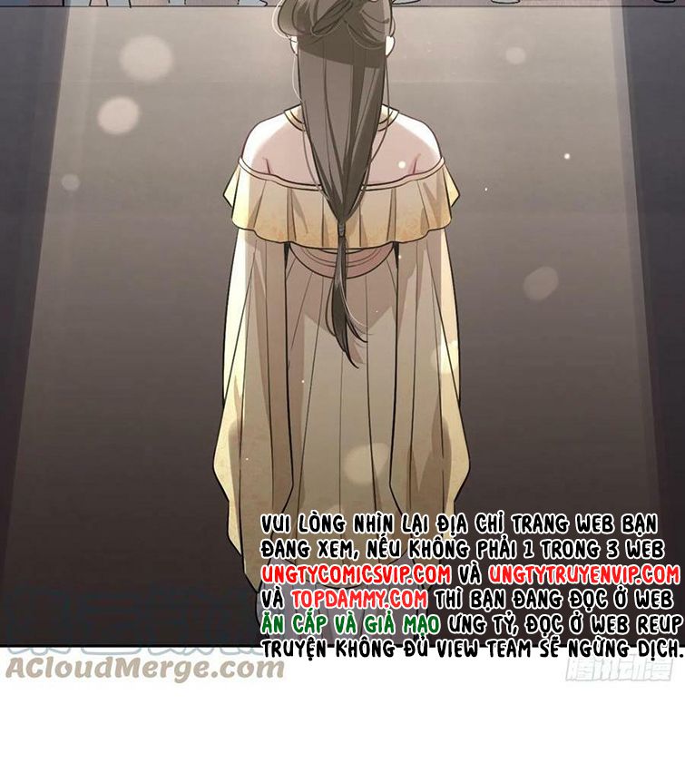 Chó Lớn Bắt Nạt Chủ Chapter 33 - Trang 3